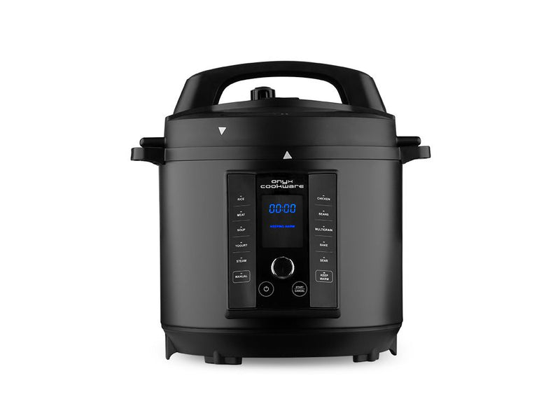 11-IN-1 MULTI-COOKER