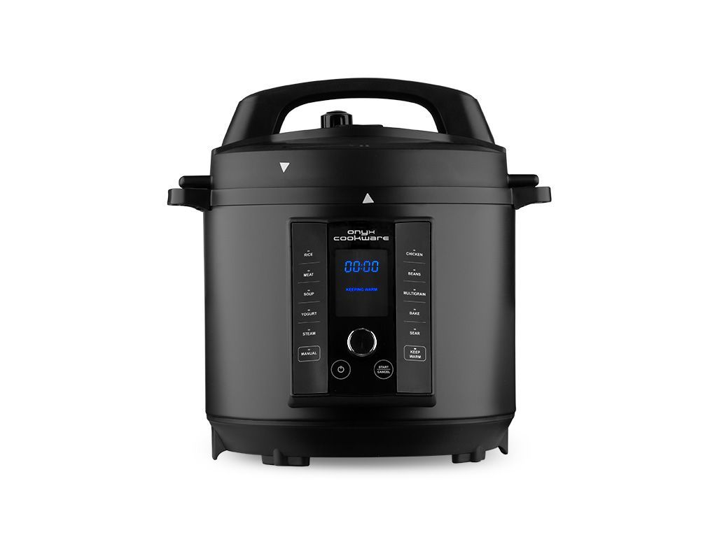 11-IN-1 MULTI-COOKER - 1