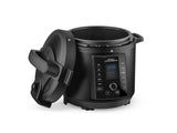 11-IN-1 MULTI-COOKER