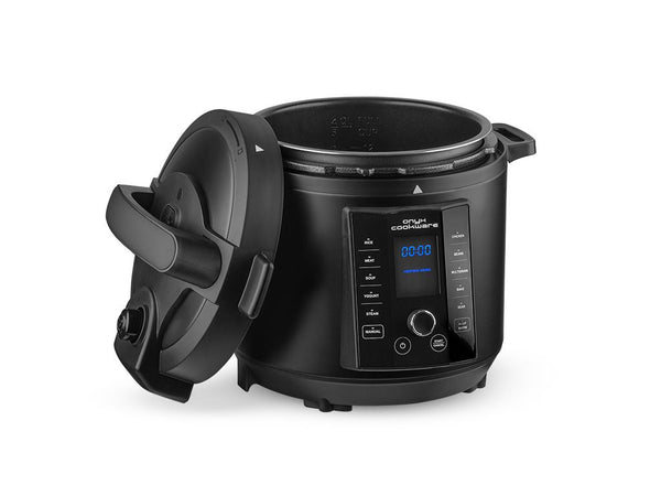 11-IN-1 MULTI-COOKER