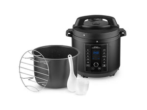 11-IN-1 MULTI-COOKER - 4
