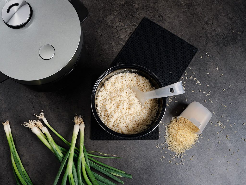 RICE COOKER SET - 2L