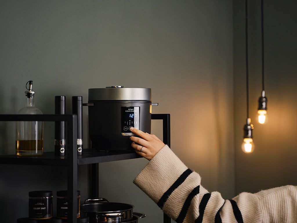 RICE COOKER SET - 2L