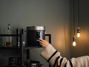 RICE COOKER SET - 3L - 6