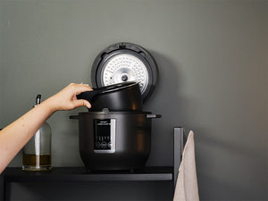 RICE COOKER SET - 2L