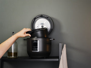 RICE COOKER - 2L - 8