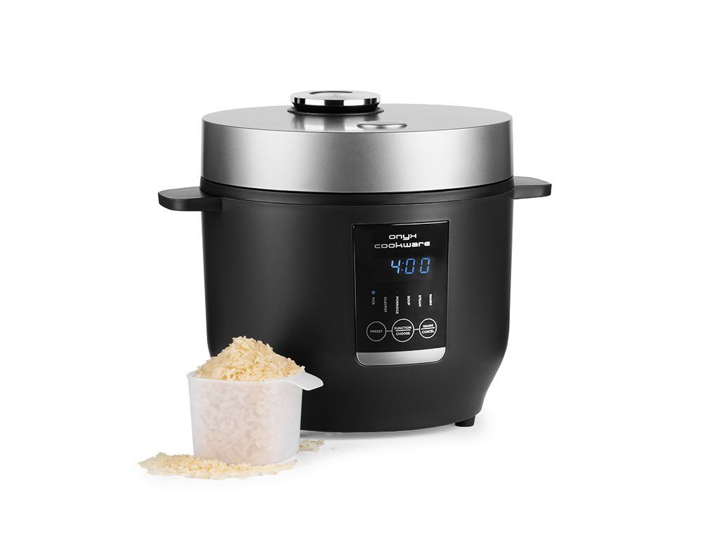 RICE COOKER - 2L - 11