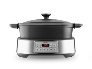 MULTIFUNCTIONAL SLOW COOKER - 5.5L - 1