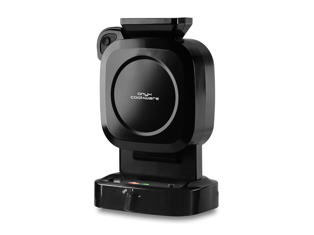 VERTICAL WAFFLE MAKER - 1