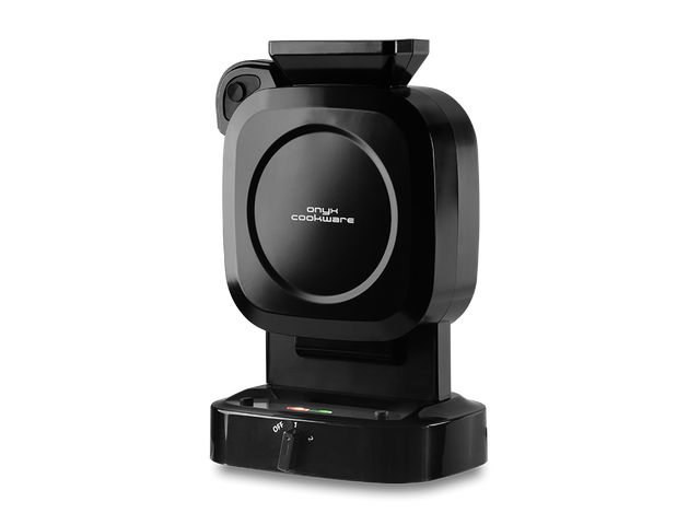 VERTICAL WAFFLE MAKER - 1