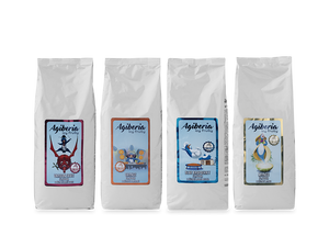 SLUSH ICE MIXED PACK - 1