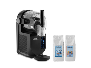 SOFT ICE & SLUSH ICE MAKER - 1