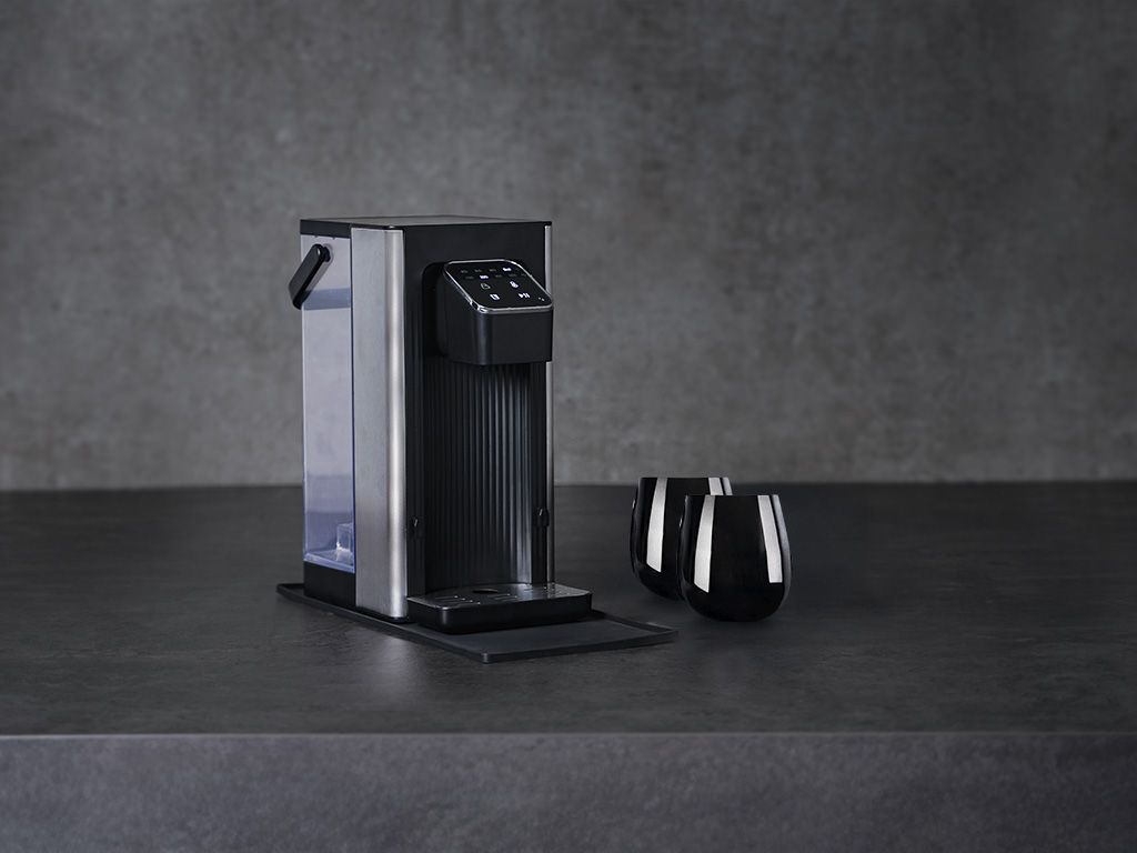 SMART COOKER PACKAGE - 1