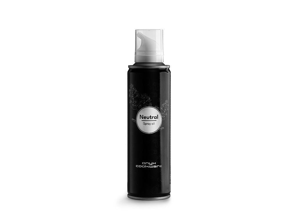 RAPESEED OIL NEUTRAL – 200ML - 1