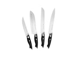 4-PCS UNIVERSAL KNIFE SET