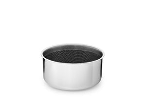 HANDLELESS SAUCE POT 18CM - 1