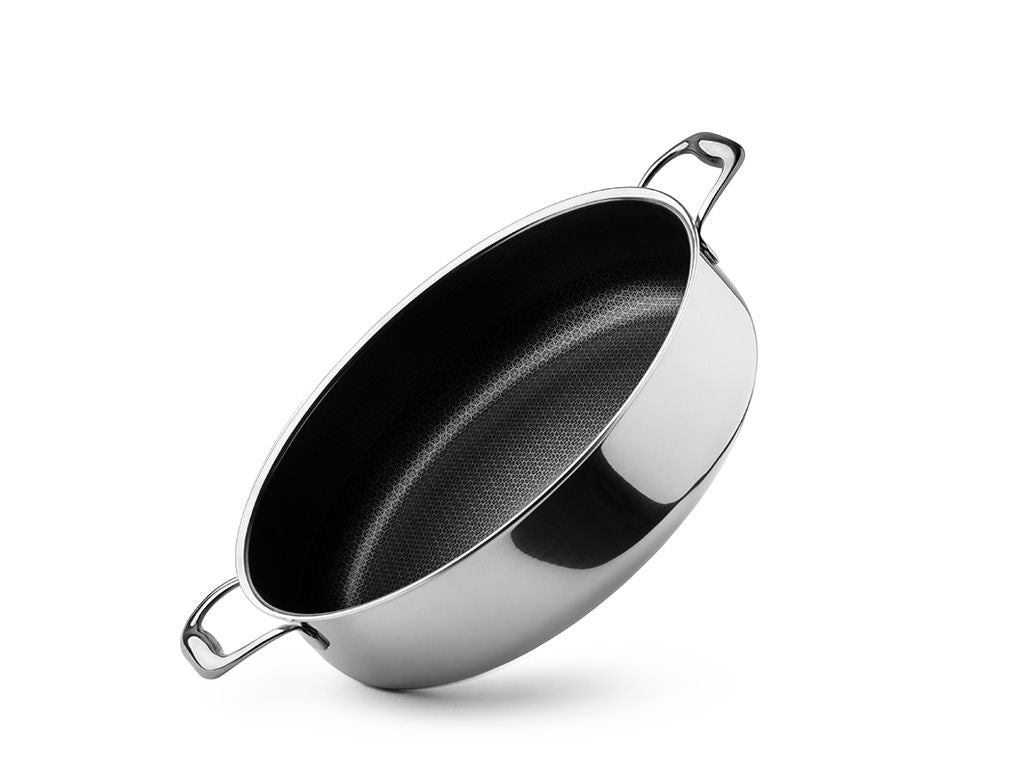 SAUTÉGRYDE 28CM - 1