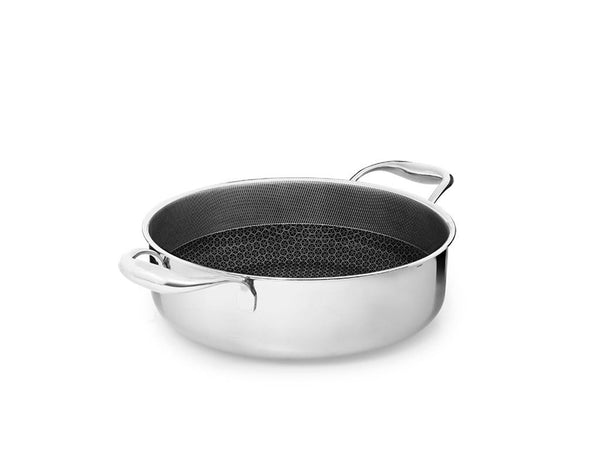 SAUTE POT 24CM