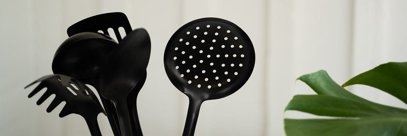 SKIMMER SPOON