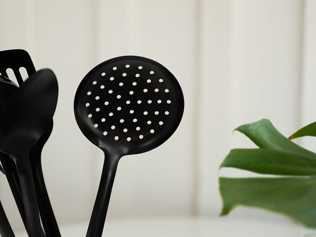 SKIMMER SPOON - 6