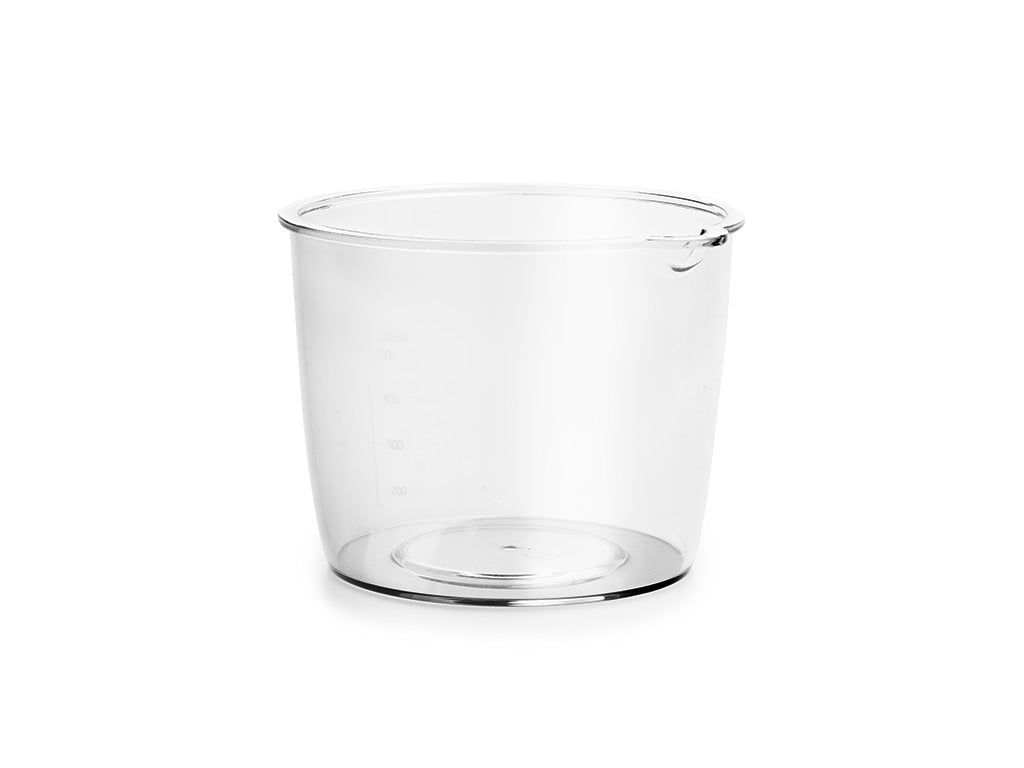 SLOW JUICER CUP - 1