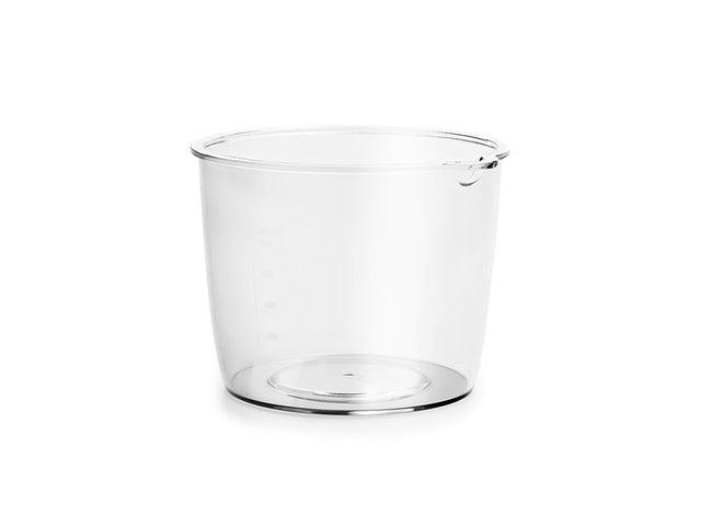 SLOW JUICER CUP - 1