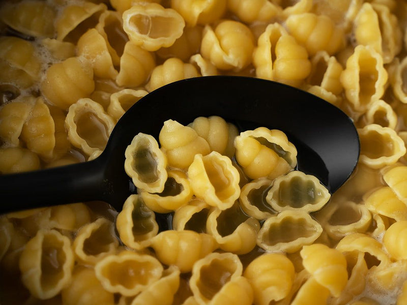 SOLID SPOON