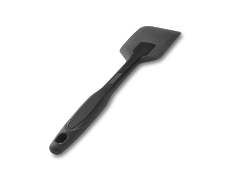 SILICONE SCRAPER - 1