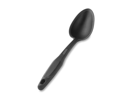 SILICONE SPOON - 1