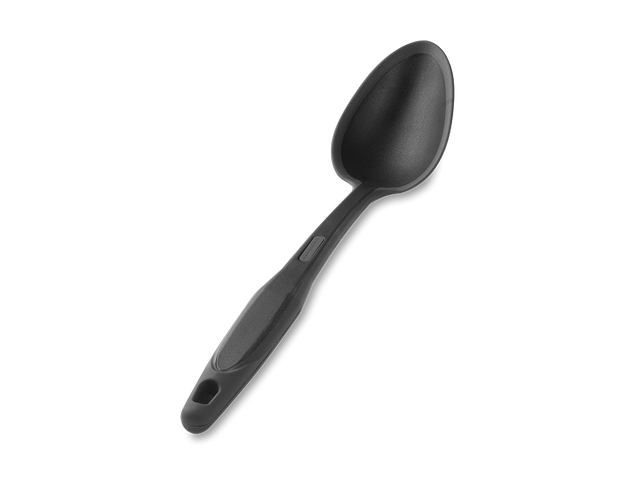 SILICONE SPOON - 1