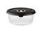 ROUND VACUUM GLASS CONTAINER – 1400ML