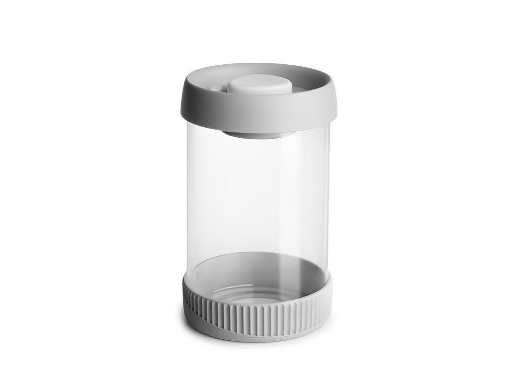 CYLINDER VACUUM – 1000ML - 1