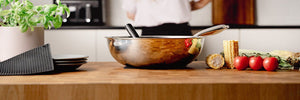 WOK 30CM - 7