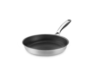 ZERO – NATURAL NON-STICK FRYING PAN 22CM - 1