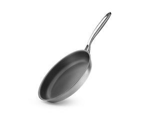 ZERO – NATURAL NON-STICK FRYING PAN 30CM - 1