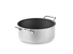 ZERO – NATURAL NON-STICK COOKING POT 24CM - 1
