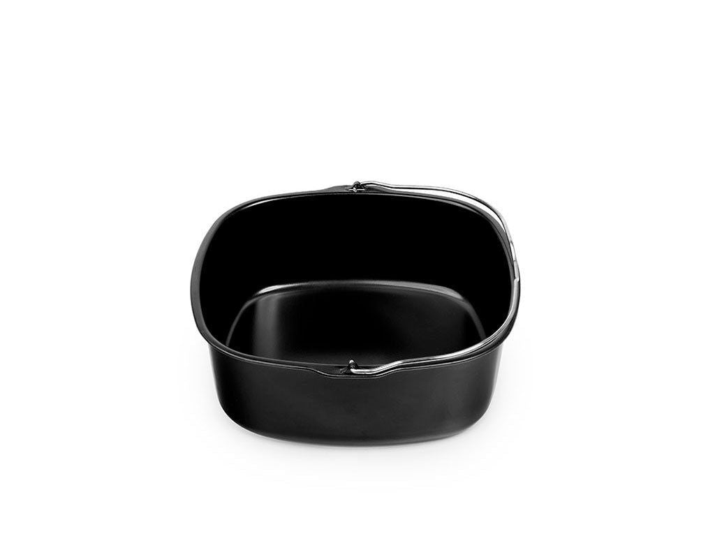 AIR FRYER CAKE PAN - 4L - 1
