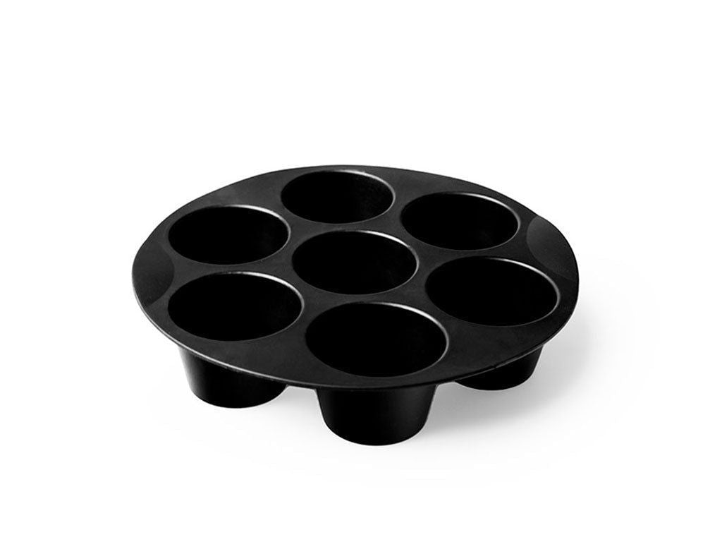 AIR FRYER MUFFIN FORM - 8L - 1