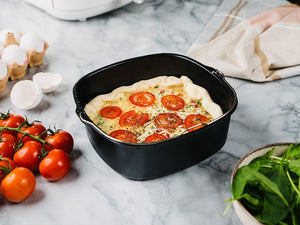 AIR FRYER CAKE PAN - 4L - 4