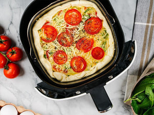 AIR FRYER CAKE PAN - 5L/6L - 7