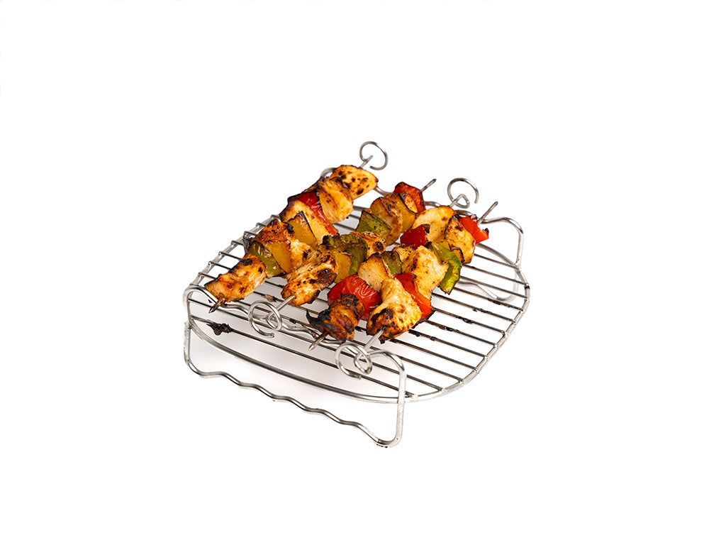 AIRFRYER GRILL - 8L - 5