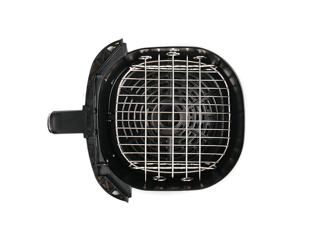 AIR FRYER GRILL - 8L - 4