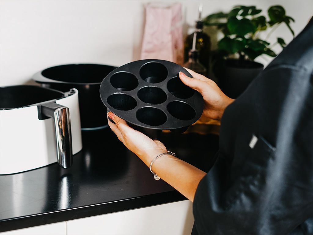 AIR FRYER MUFFIN FORM - 5L/6L - 7