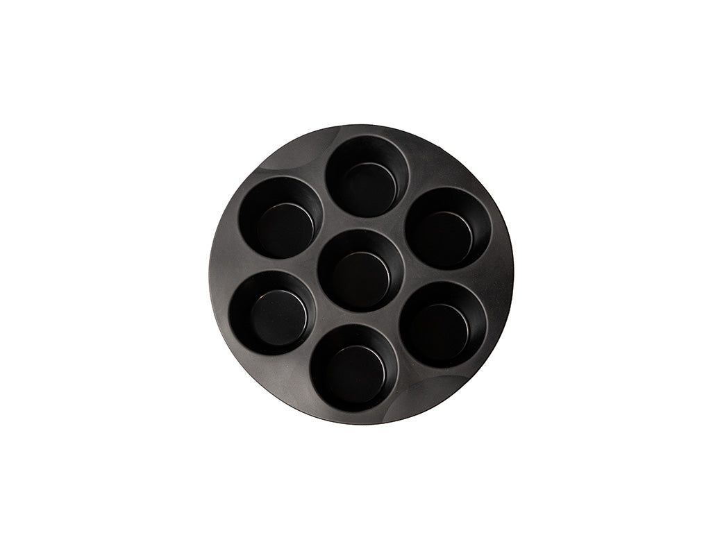 AIR FRYER MUFFIN FORM - 4L - 3