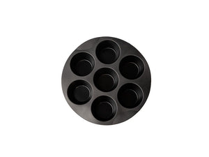AIR FRYER MUFFIN FORM - 4L - 3