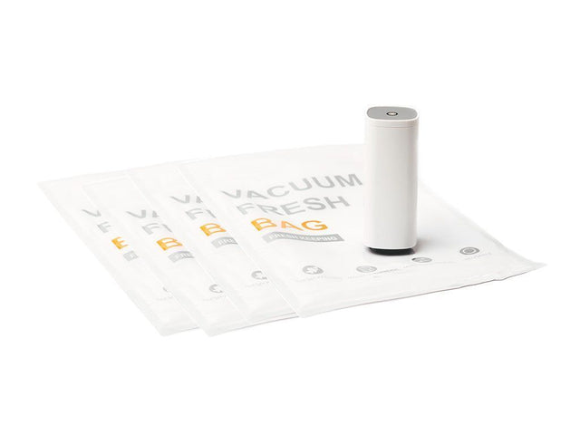 VACUUM BAG KIT - 1