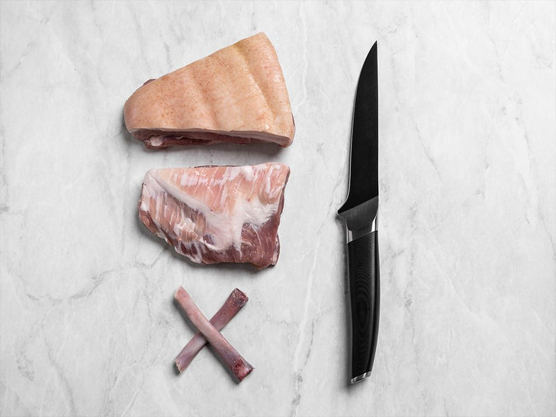 BONING KNIFE 15CM
