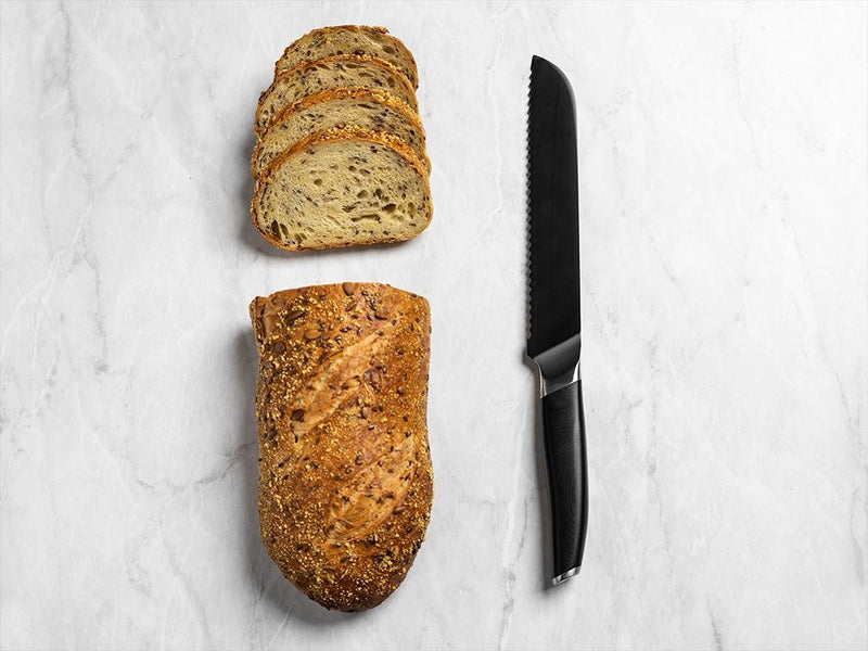 BREAD KNIFE 20CM - 1ST GEN
