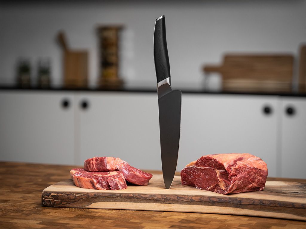 CHEF'S KNIFE 20CM - 1ST GEN - 5