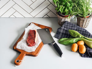 CLEAVER - 5